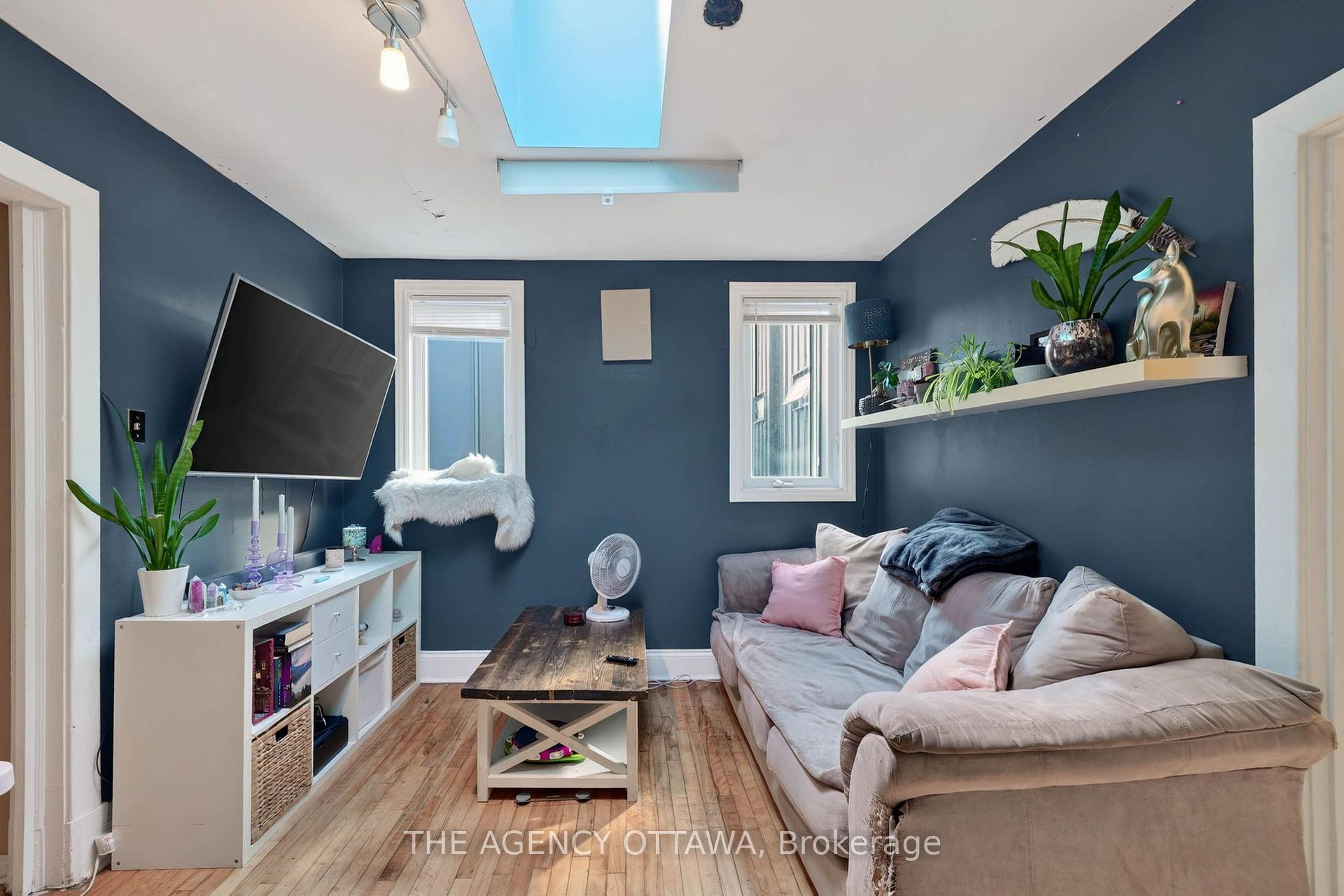 Photo 29 of 64 Bayswater Avenue, Ottawa, Hintonburg — HOMEH