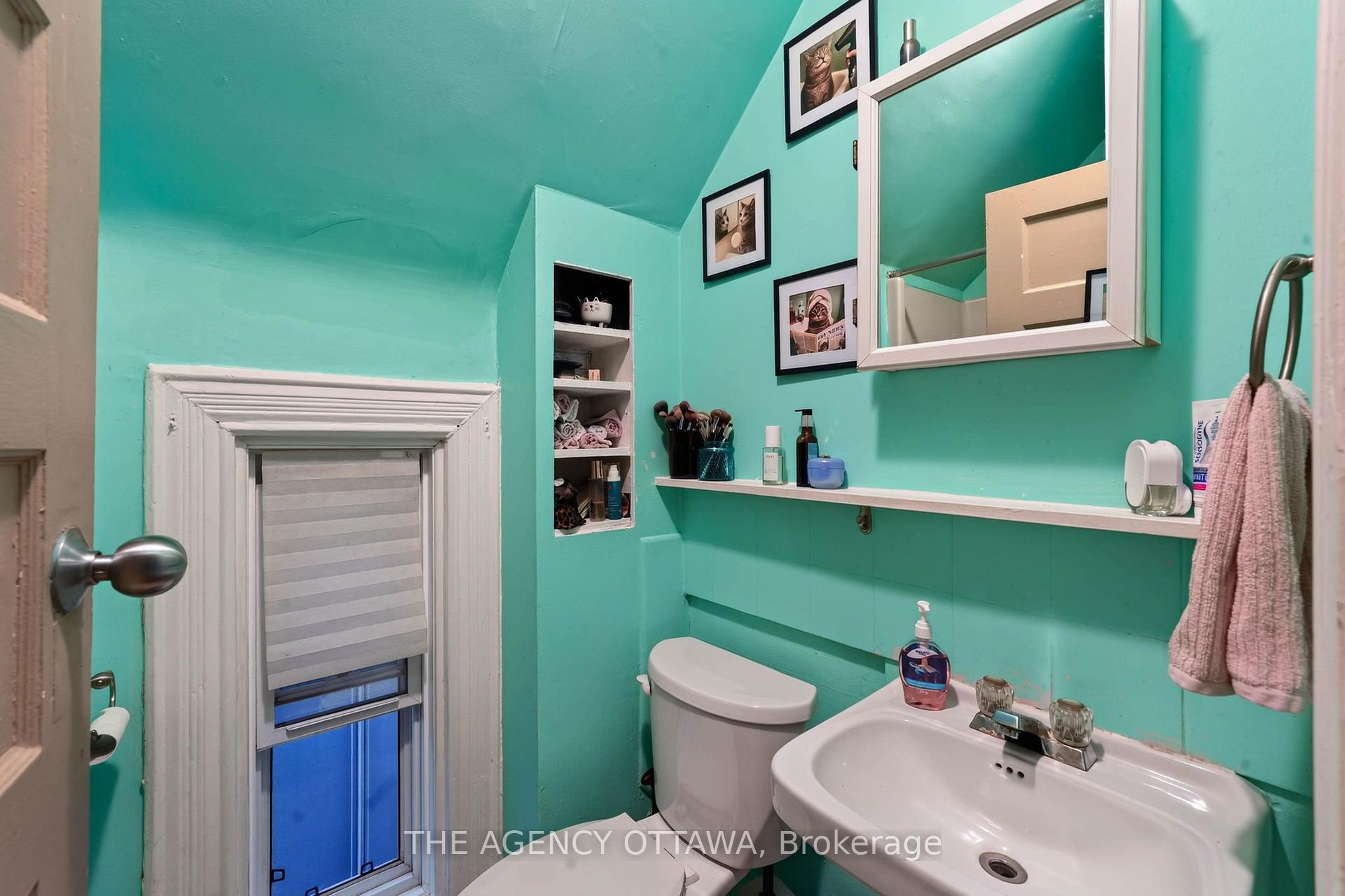 Photo 33 of 64 Bayswater Avenue, Ottawa, Hintonburg — HOMEH