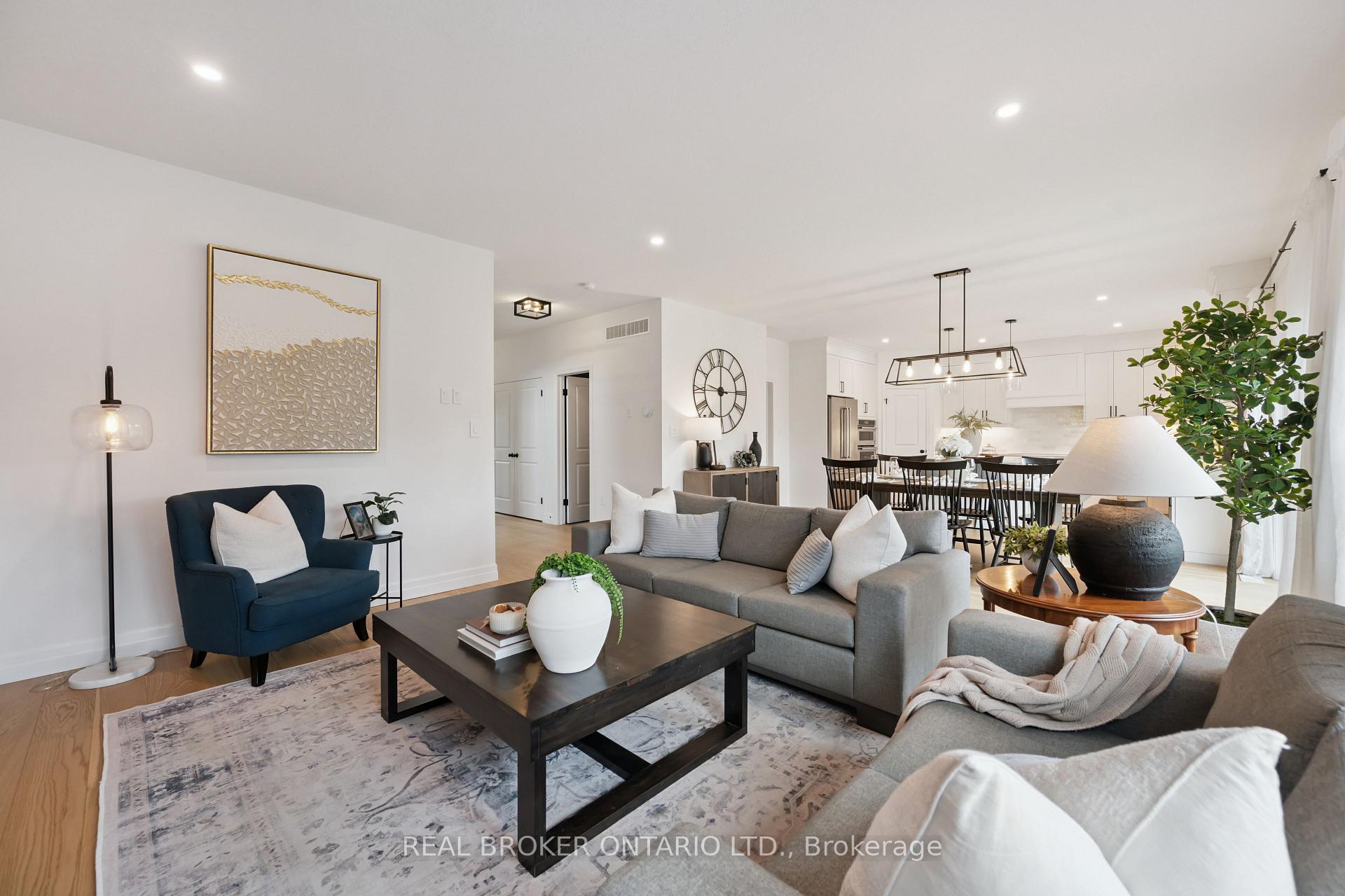 Photo 3 of 415 Rogers Road, North Perth, Listowel — HOMEH