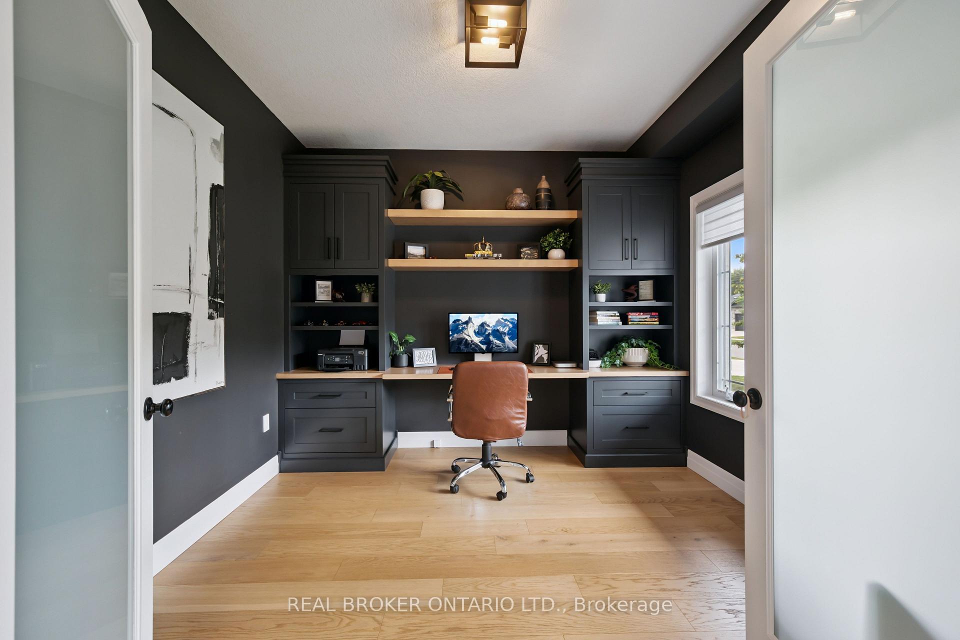 Photo 10 of 415 Rogers Road, North Perth, Listowel — HOMEH
