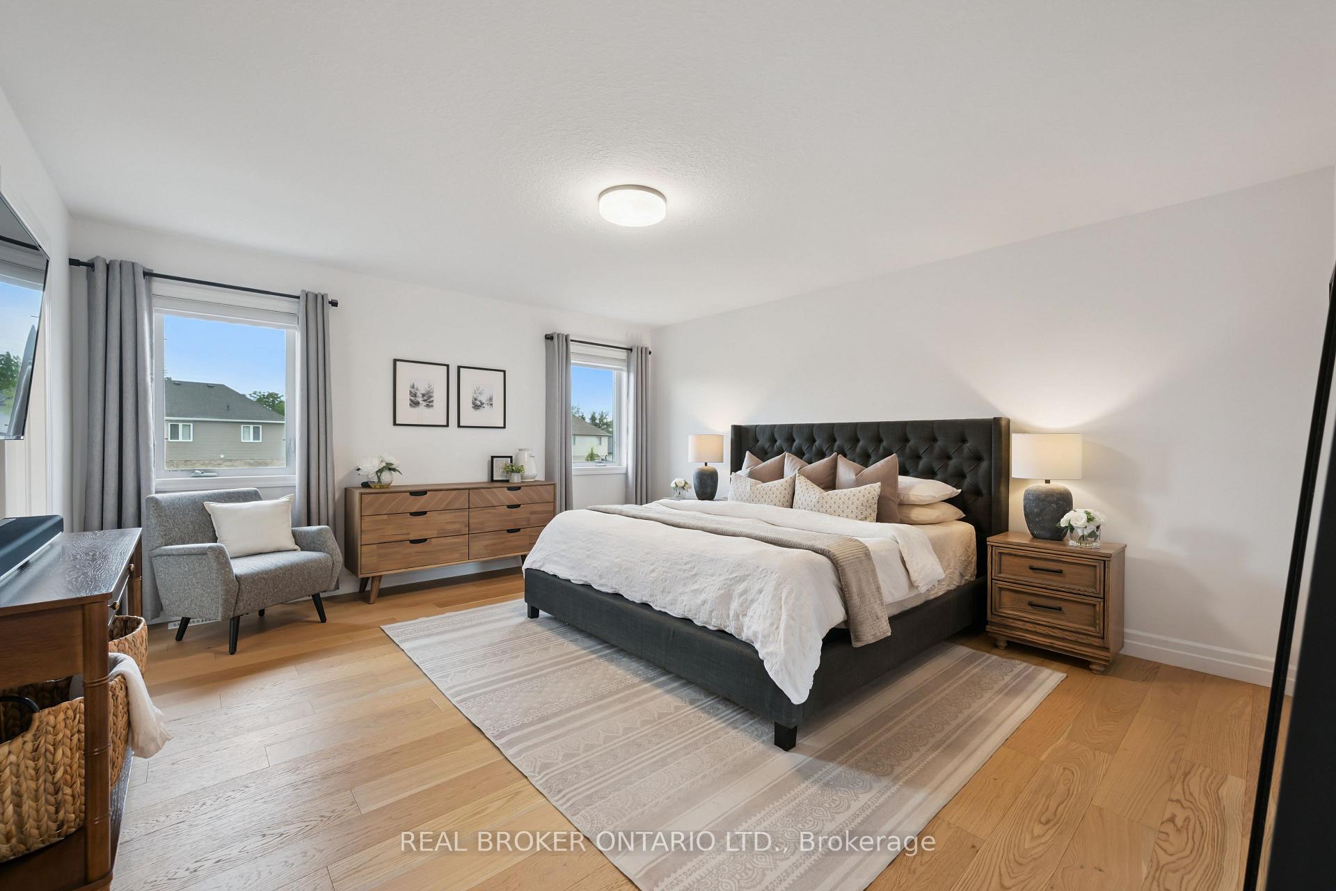 Photo 14 of 415 Rogers Road, North Perth, Listowel — HOMEH