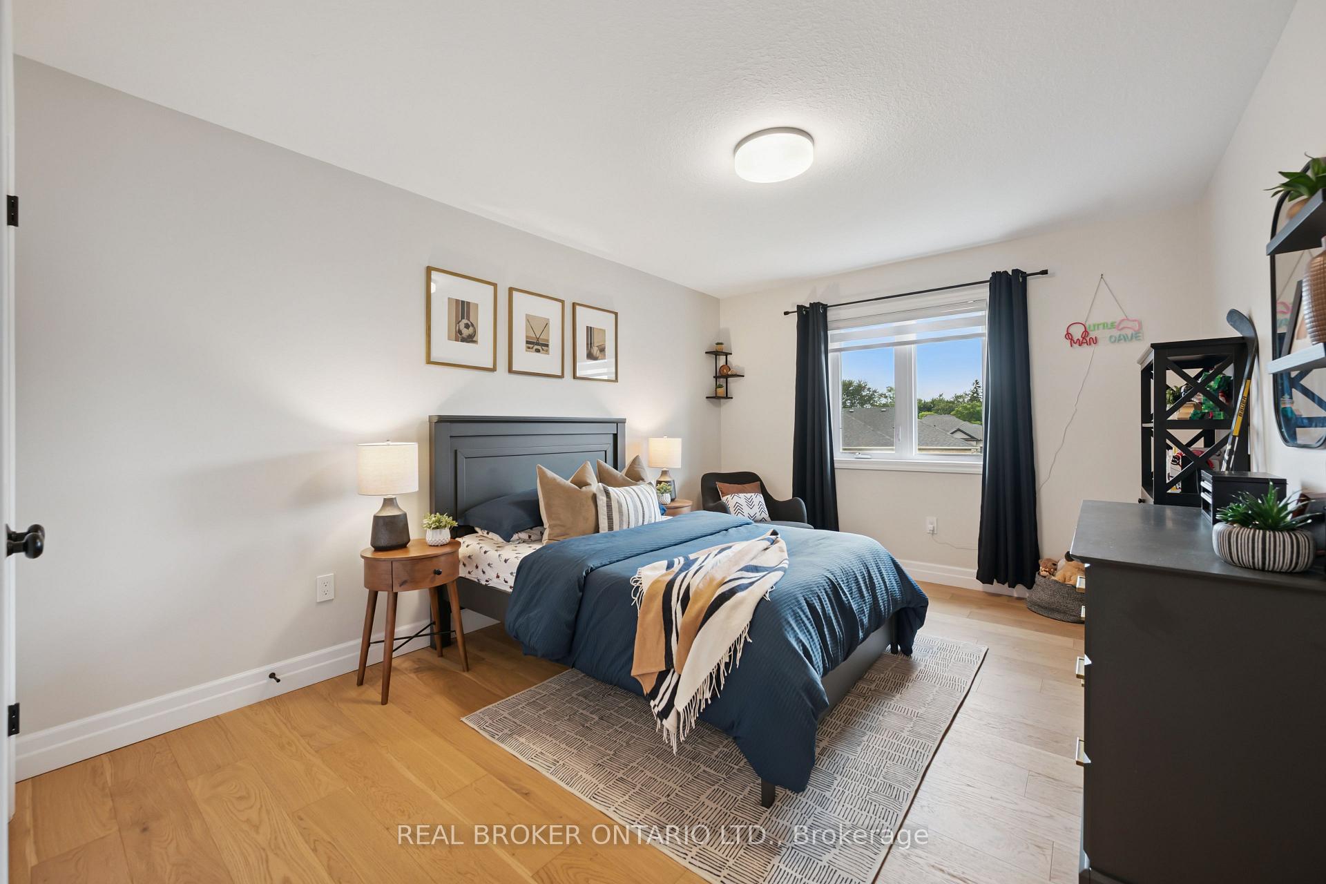 Photo 21 of 415 Rogers Road, North Perth, Listowel — HOMEH