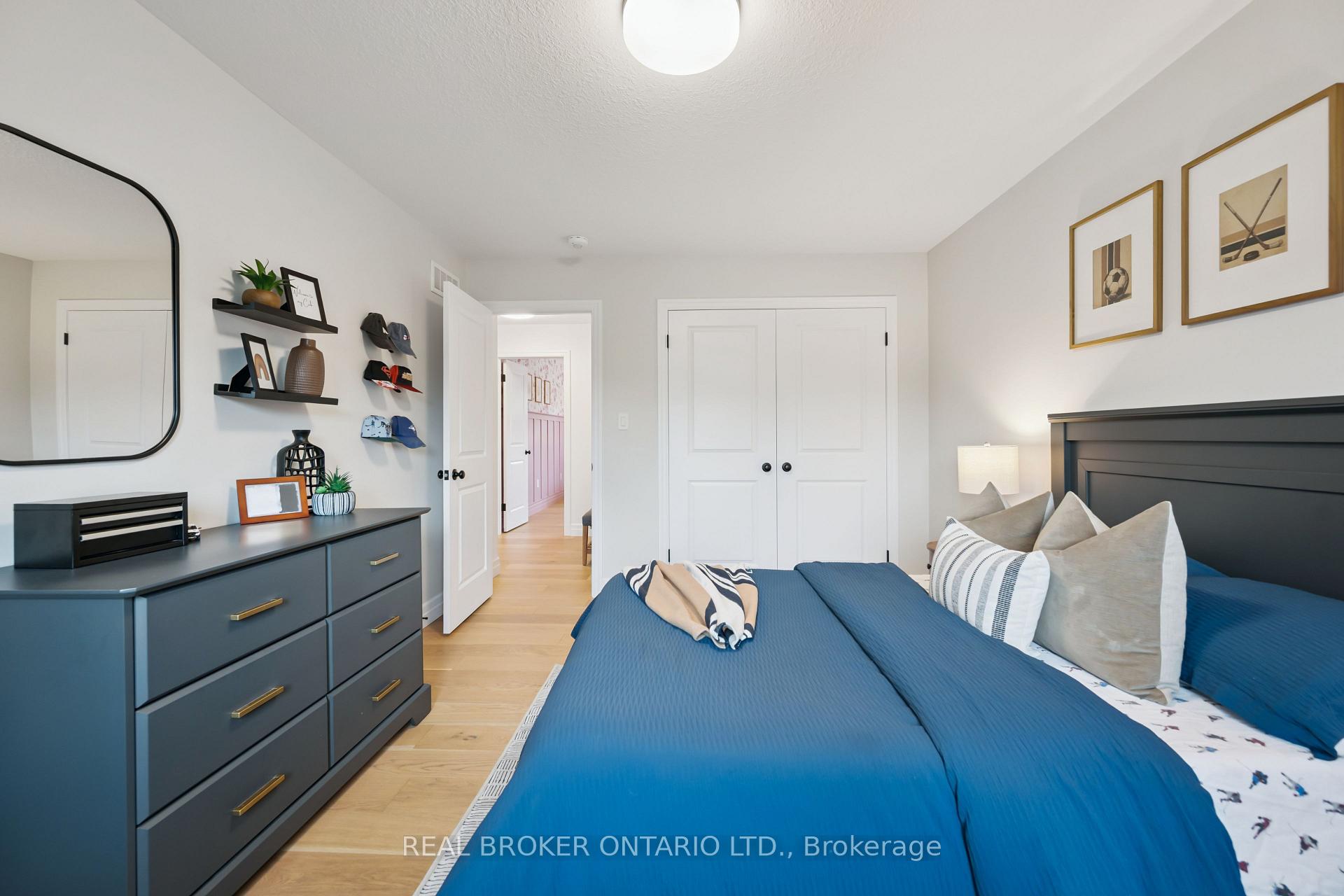Photo 22 of 415 Rogers Road, North Perth, Listowel — HOMEH
