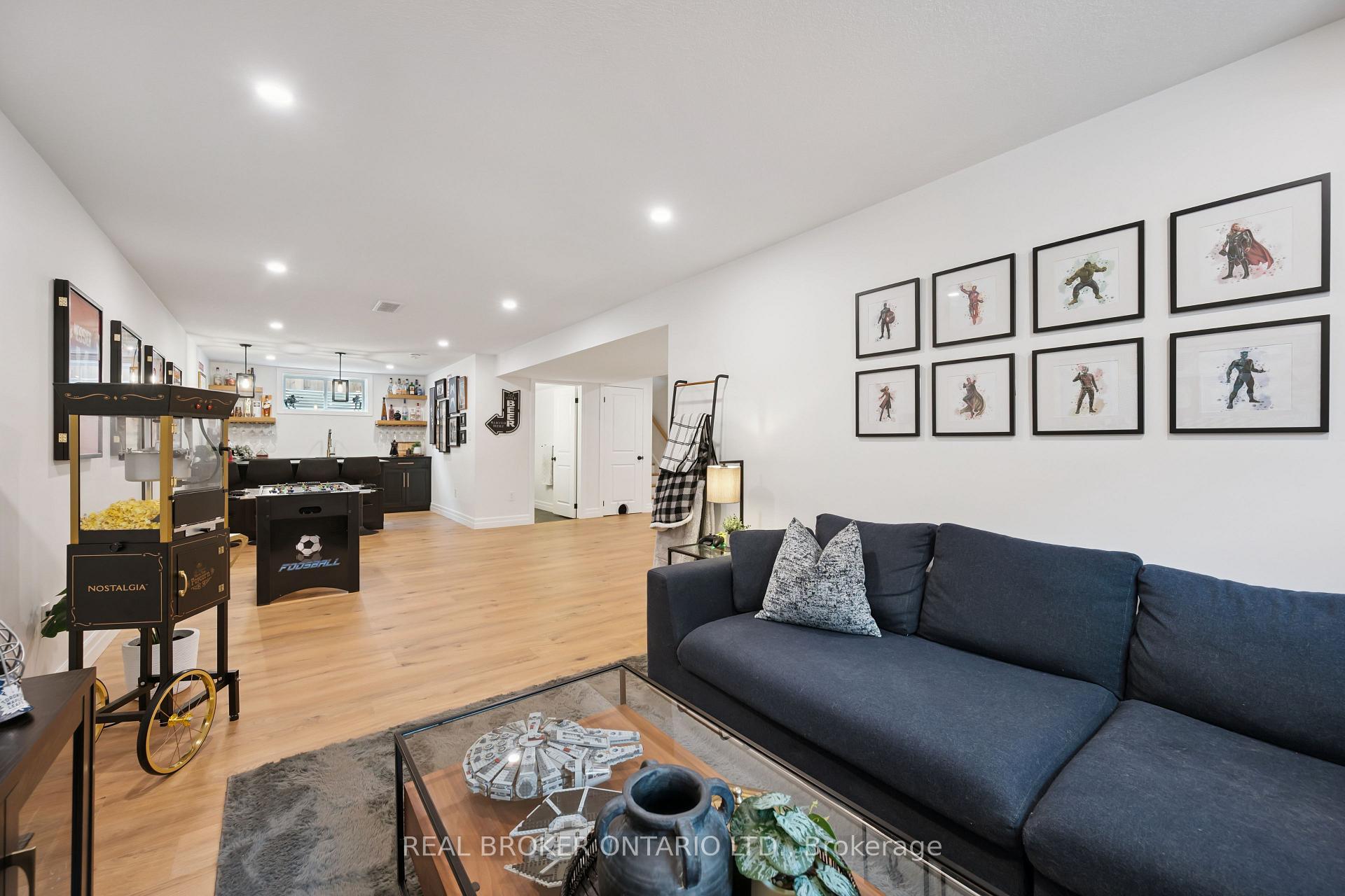 Photo 30 of 415 Rogers Road, North Perth, Listowel — HOMEH