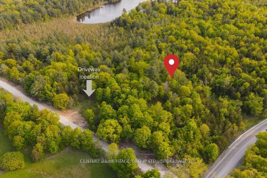 Photo 2 of Lot 12 Hinterland Lane, Frontenac, Frontenac South — HOMEH