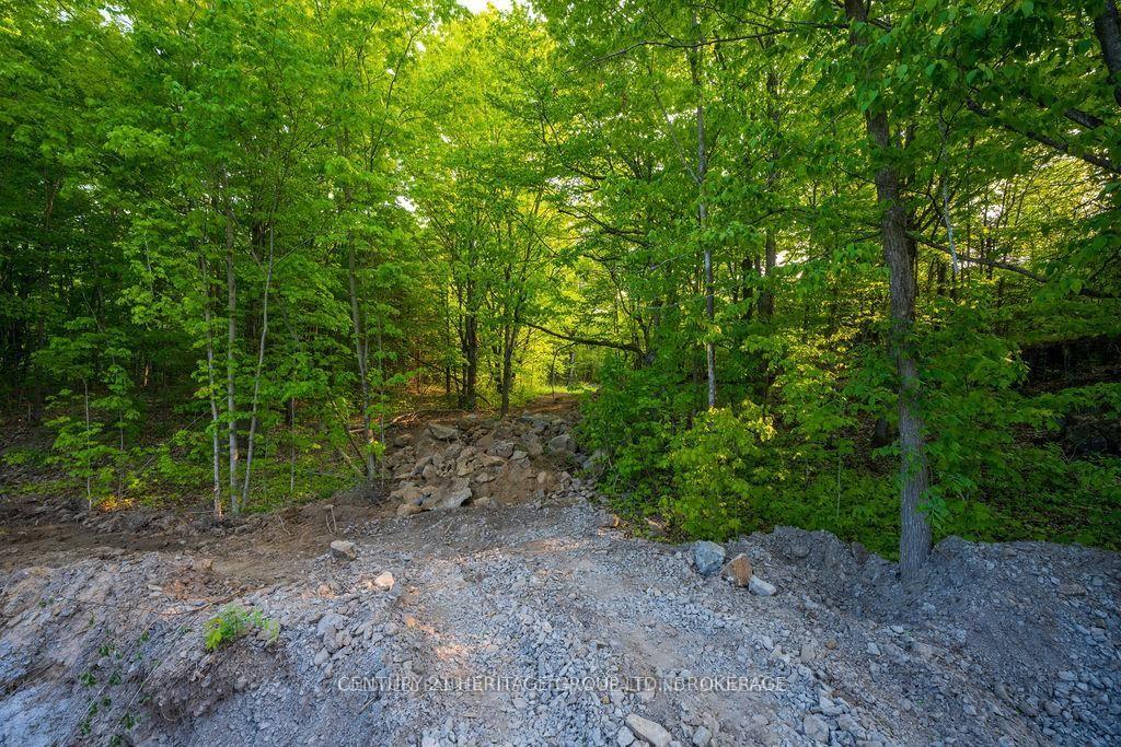 Photo 3 of Lot 12 Hinterland Lane, Frontenac, Frontenac South — HOMEH