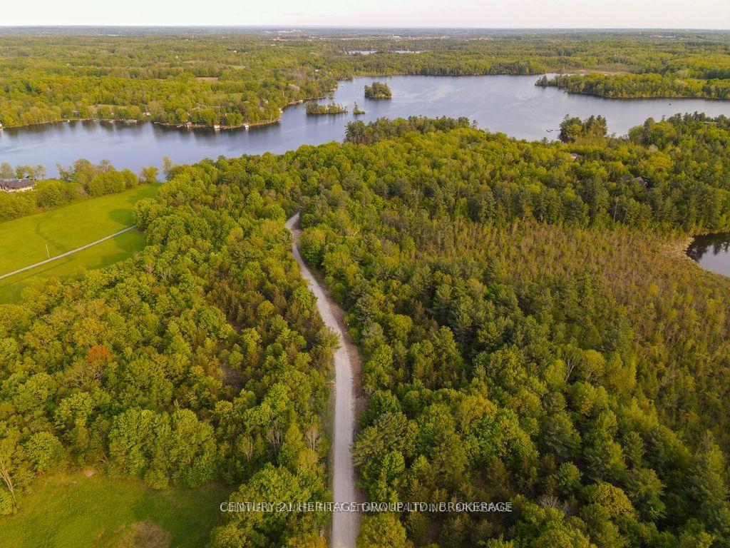 Photo 5 of Lot 12 Hinterland Lane, Frontenac, Frontenac South — HOMEH