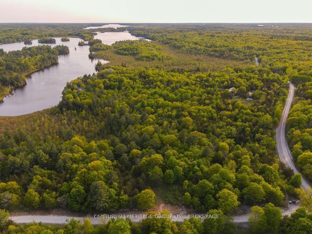 Photo 8 of Lot 12 Hinterland Lane, Frontenac, Frontenac South — HOMEH