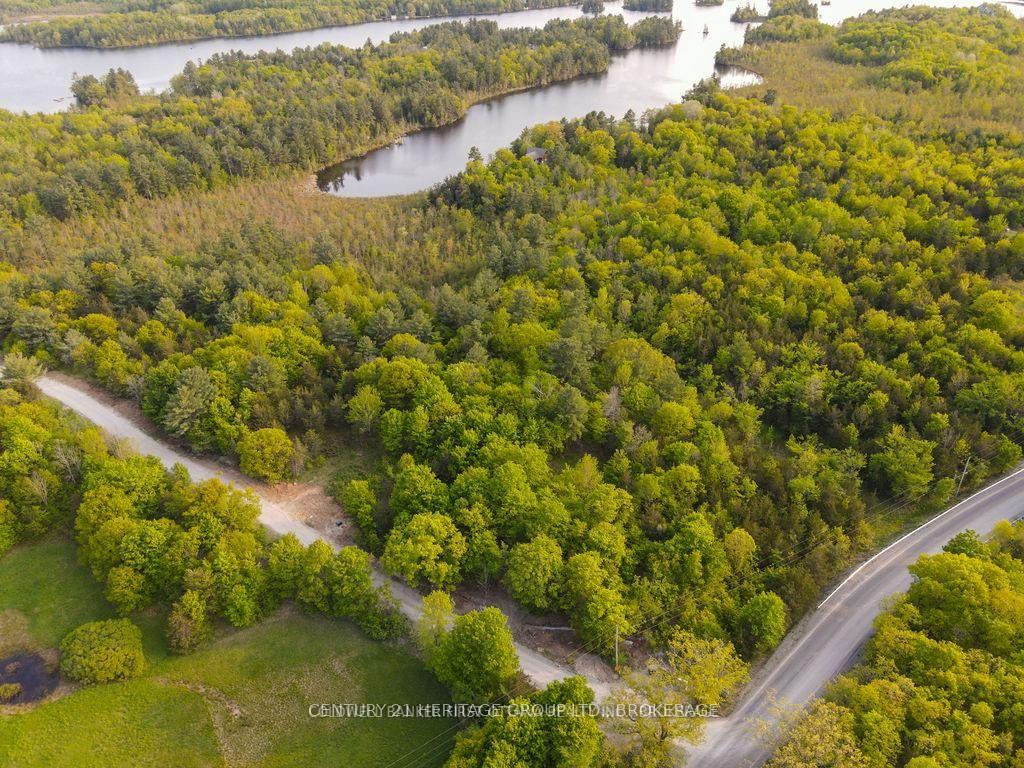 Photo 9 of Lot 12 Hinterland Lane, Frontenac, Frontenac South — HOMEH