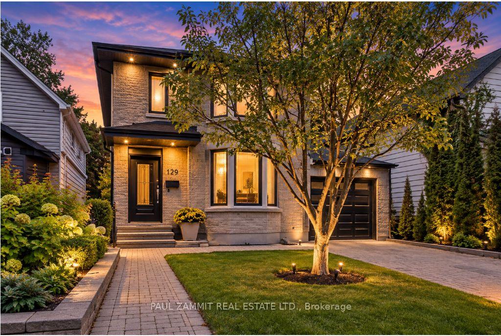 Photo 1 of 2239 Gerrard Street E, Toronto, East End-Danforth — HOMEH