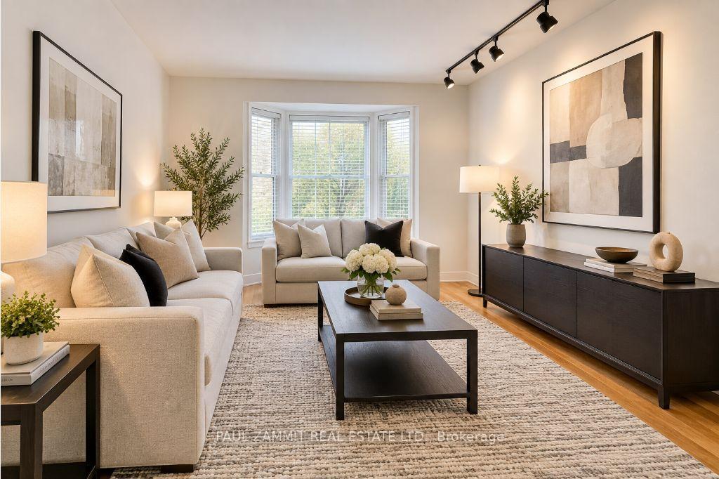 Photo 3 of 2239 Gerrard Street E, Toronto, East End-Danforth — HOMEH