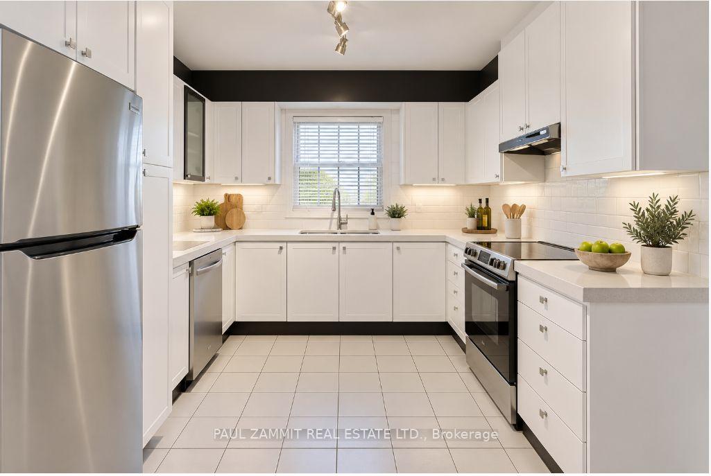 Photo 6 of 2239 Gerrard Street E, Toronto, East End-Danforth — HOMEH