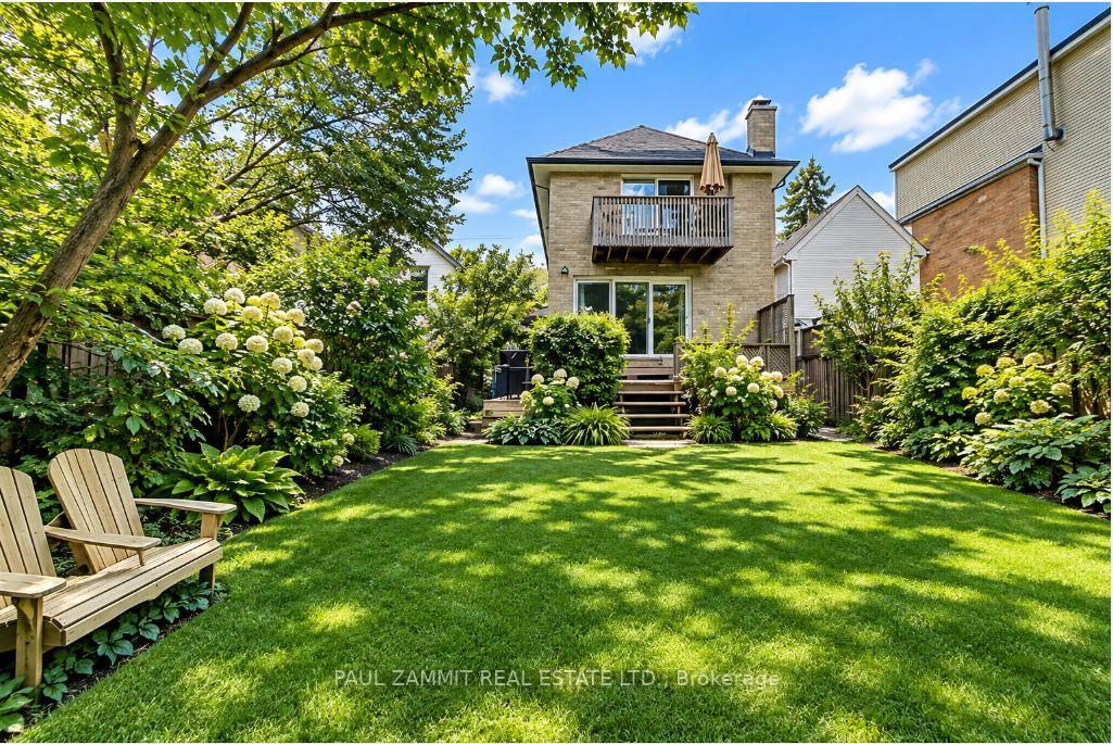 Photo 18 of 2239 Gerrard Street E, Toronto, East End-Danforth — HOMEH