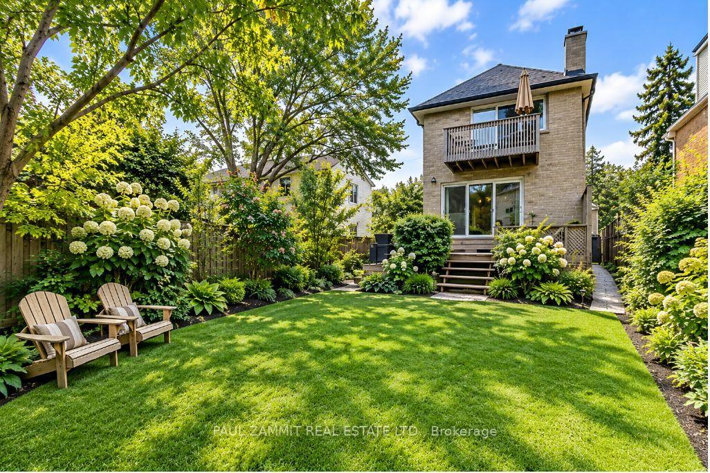 Photo 19 of 2239 Gerrard Street E, Toronto, East End-Danforth — HOMEH