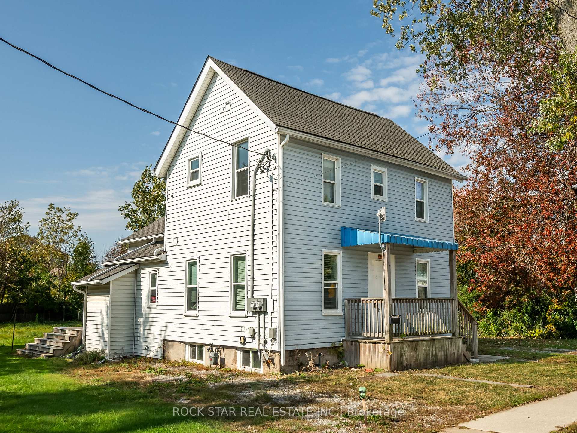 Photo of 292 Fares Street