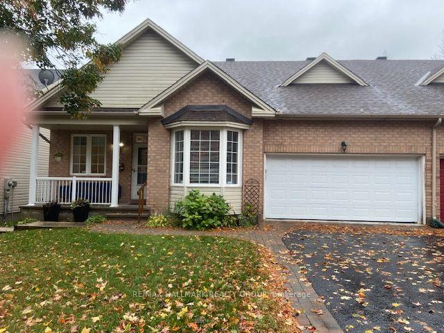 Photo of Unit Lower level only, 19 Foulis Crescent