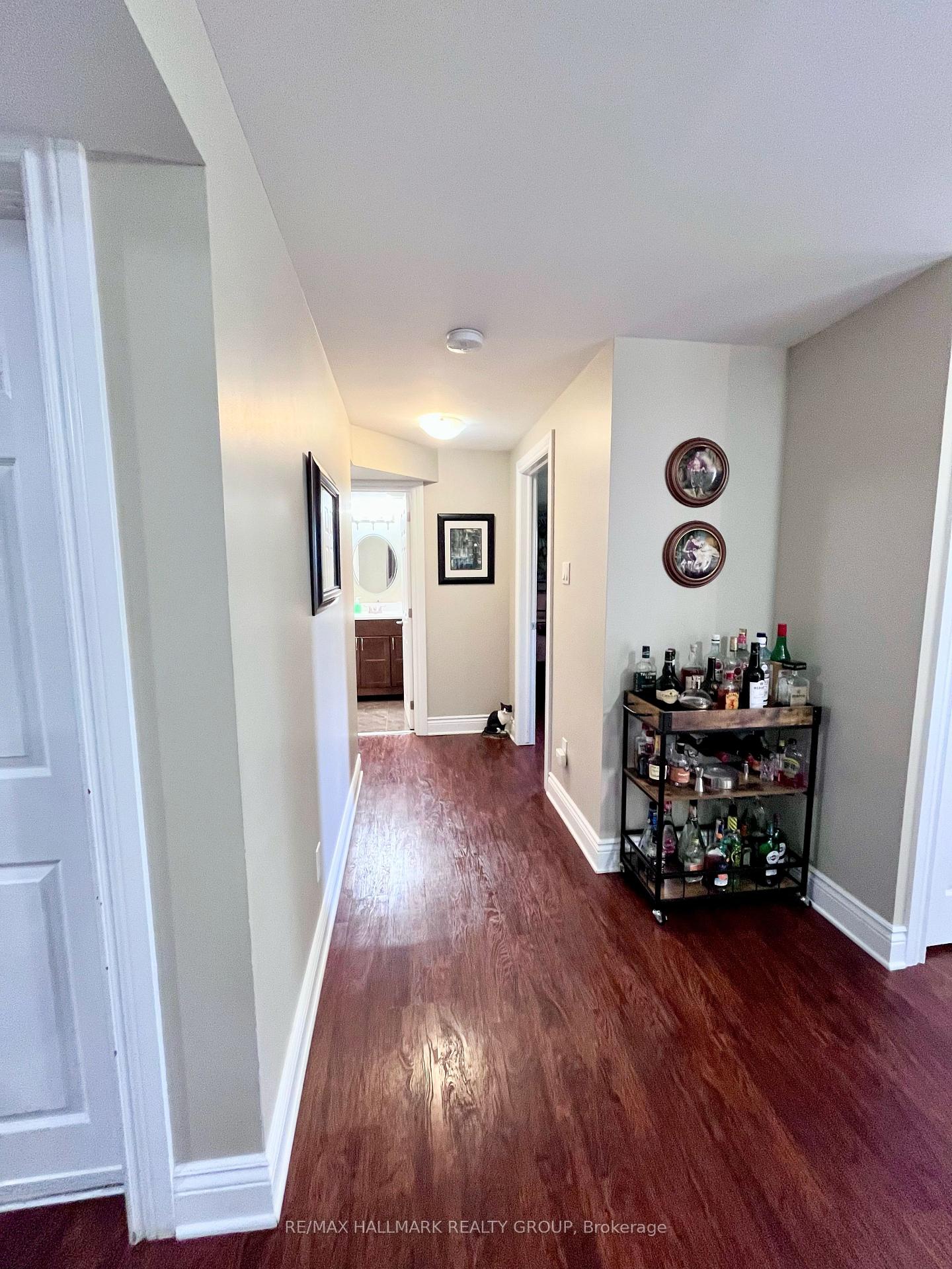 Photo 6 of Unit Lower level only, 19 Foulis Crescent, Ottawa, Kanata - Katimavik — HOMEH