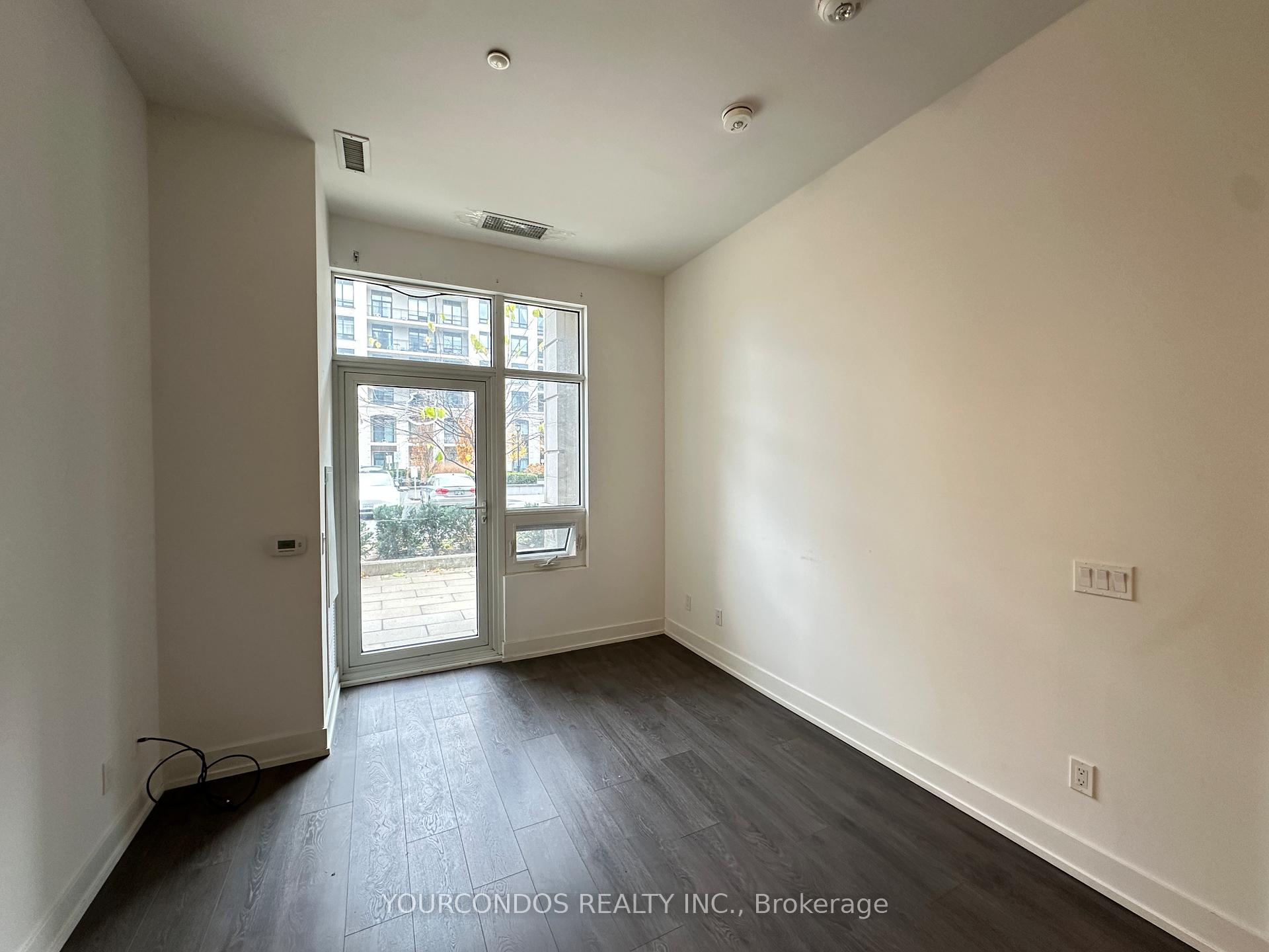 Photo 6 of Unit 117W, 268 Buchanan Drive, Markham, Unionville — HOMEH