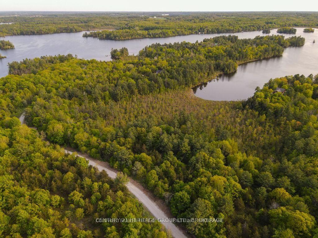 Photo 5 of Unit 13, Lot 13 Hinterland Lane, Frontenac, Frontenac South — HOMEH