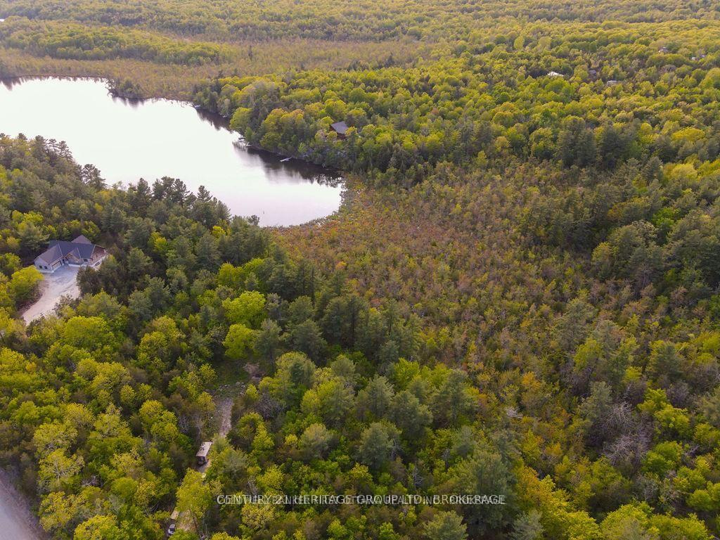 Photo 7 of Unit 13, Lot 13 Hinterland Lane, Frontenac, Frontenac South — HOMEH