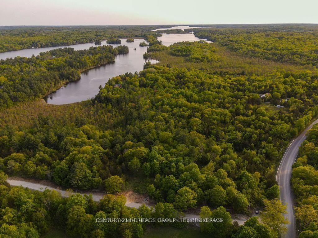 Photo 13 of Unit 13, Lot 13 Hinterland Lane, Frontenac, Frontenac South — HOMEH