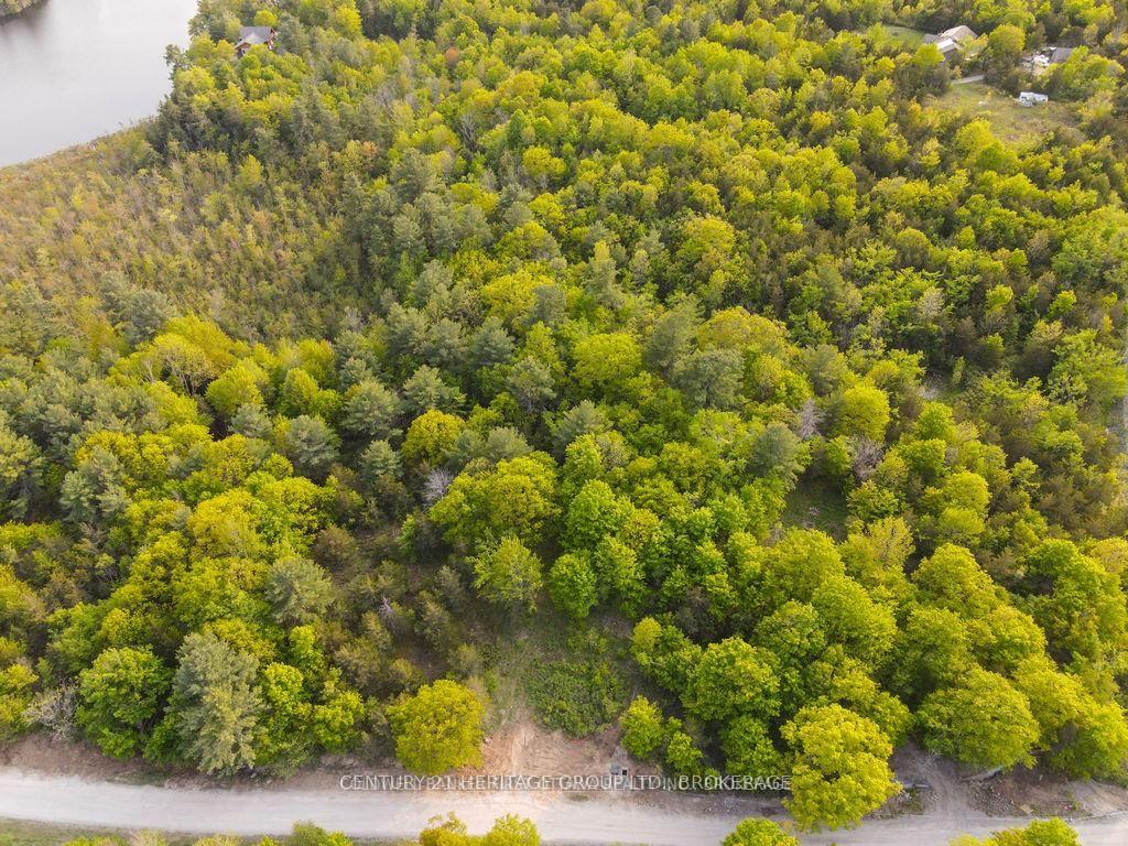 Photo 14 of Unit 13, Lot 13 Hinterland Lane, Frontenac, Frontenac South — HOMEH