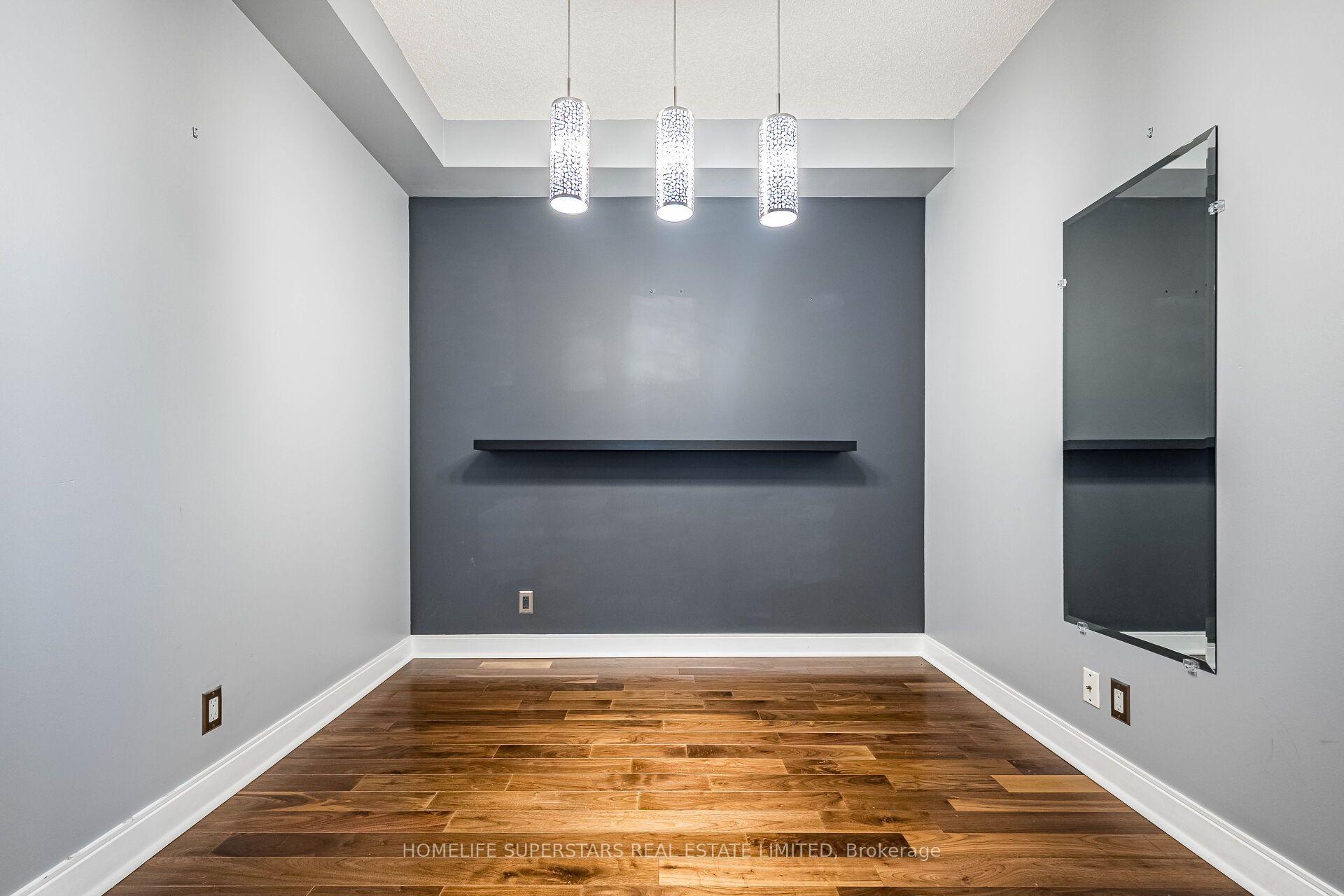 Photo 4 of Unit 707, 70 Absolute Avenue, Mississauga, City Centre — HOMEH