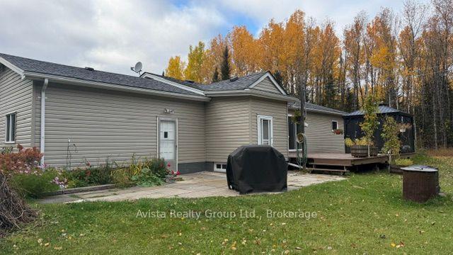 Photo 2 of 896 Mud Lake Road E, Oliver Paipoonge, Murillo — HOMEH