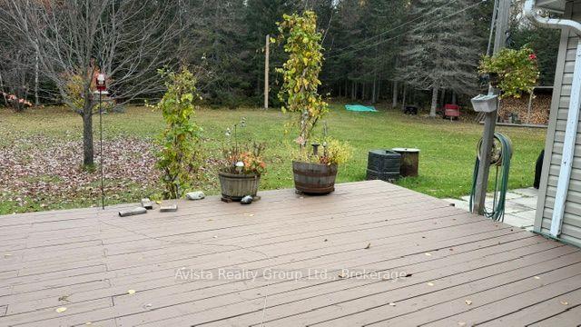 Photo 3 of 896 Mud Lake Road E, Oliver Paipoonge, Murillo — HOMEH