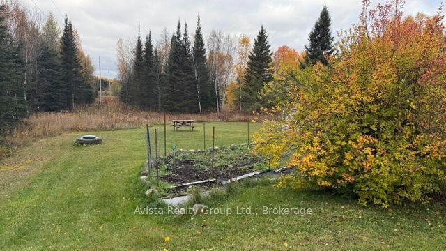 Photo 4 of 896 Mud Lake Road E, Oliver Paipoonge, Murillo — HOMEH