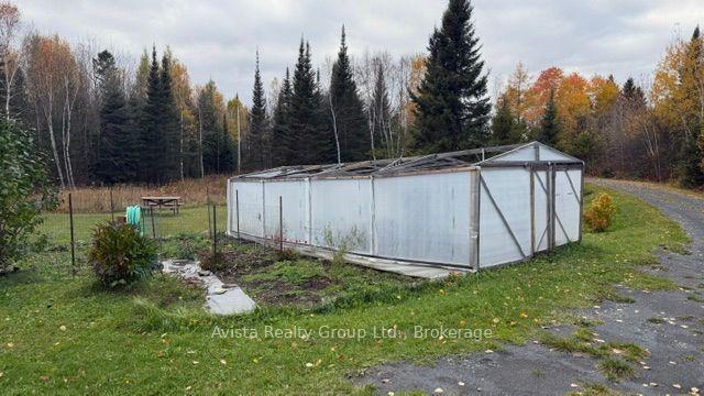 Photo 5 of 896 Mud Lake Road E, Oliver Paipoonge, Murillo — HOMEH