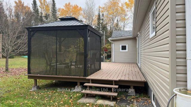 Photo 6 of 896 Mud Lake Road E, Oliver Paipoonge, Murillo — HOMEH