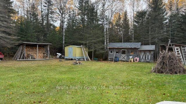 Photo 9 of 896 Mud Lake Road E, Oliver Paipoonge, Murillo — HOMEH