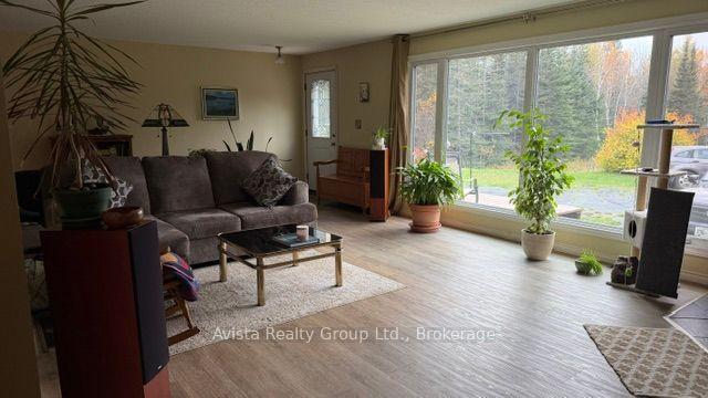 Photo 11 of 896 Mud Lake Road E, Oliver Paipoonge, Murillo — HOMEH