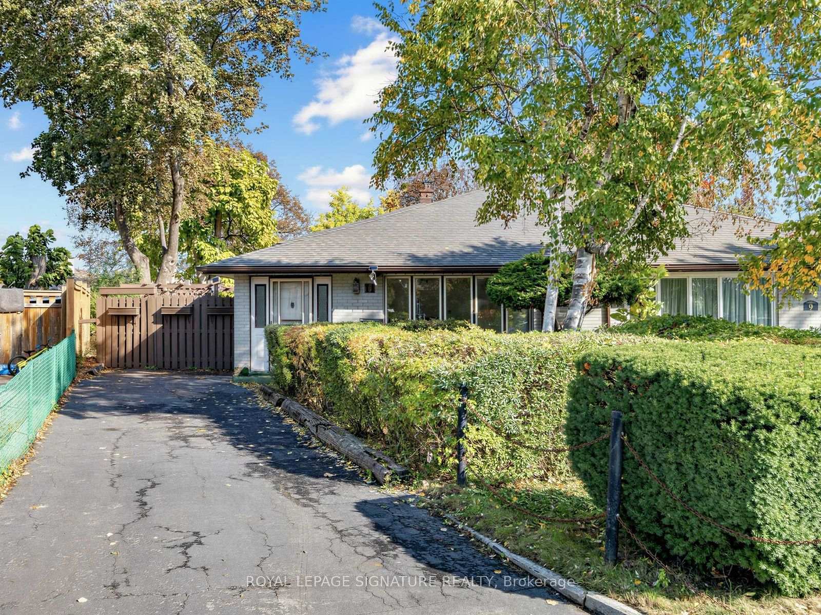 Photo 1 of 11 Albion Crescent, Brampton, Avondale — HOMEH