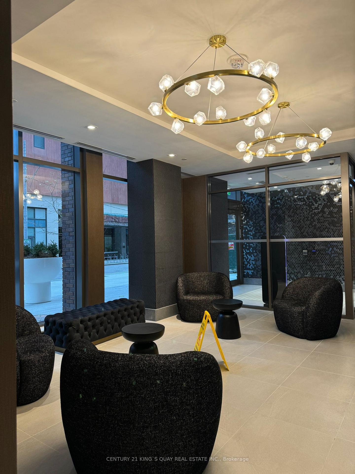 Photo 3 of Unit 2312, 8 Widmer Street, Toronto, Waterfront Communities — HOMEH