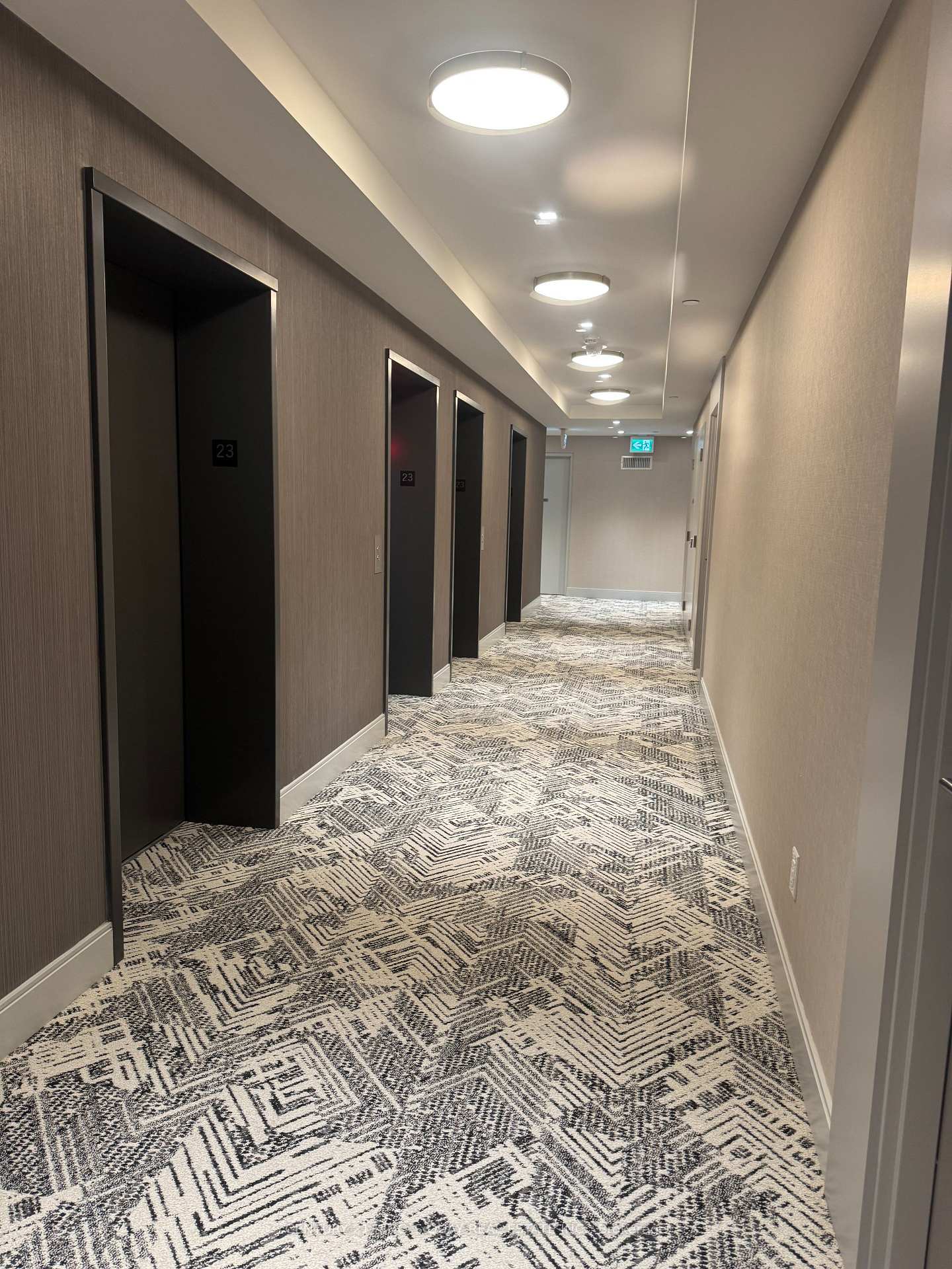 Photo 9 of Unit 2312, 8 Widmer Street, Toronto, Waterfront Communities — HOMEH