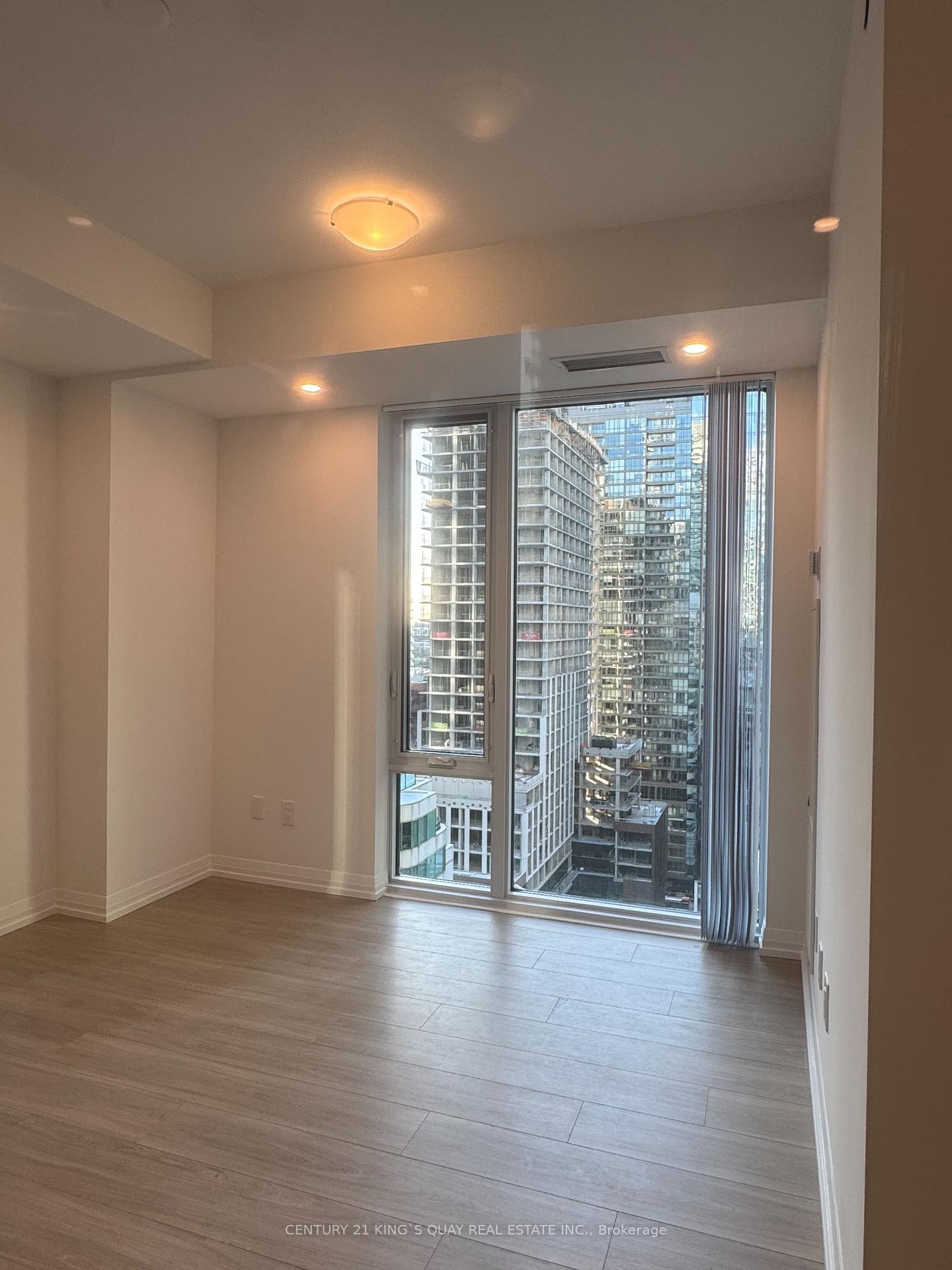 Photo 11 of Unit 2312, 8 Widmer Street, Toronto, Waterfront Communities — HOMEH