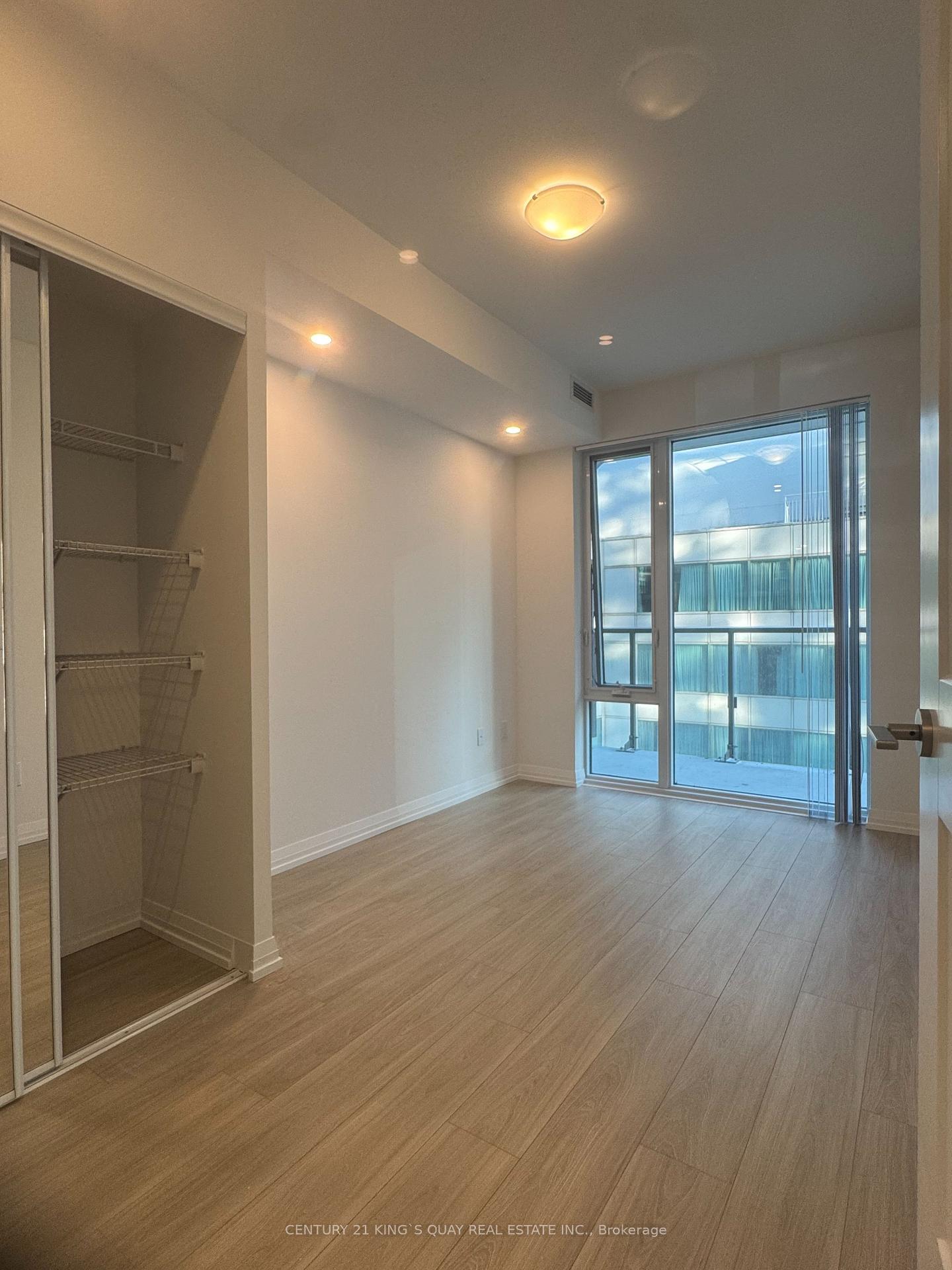 Photo 12 of Unit 2312, 8 Widmer Street, Toronto, Waterfront Communities — HOMEH