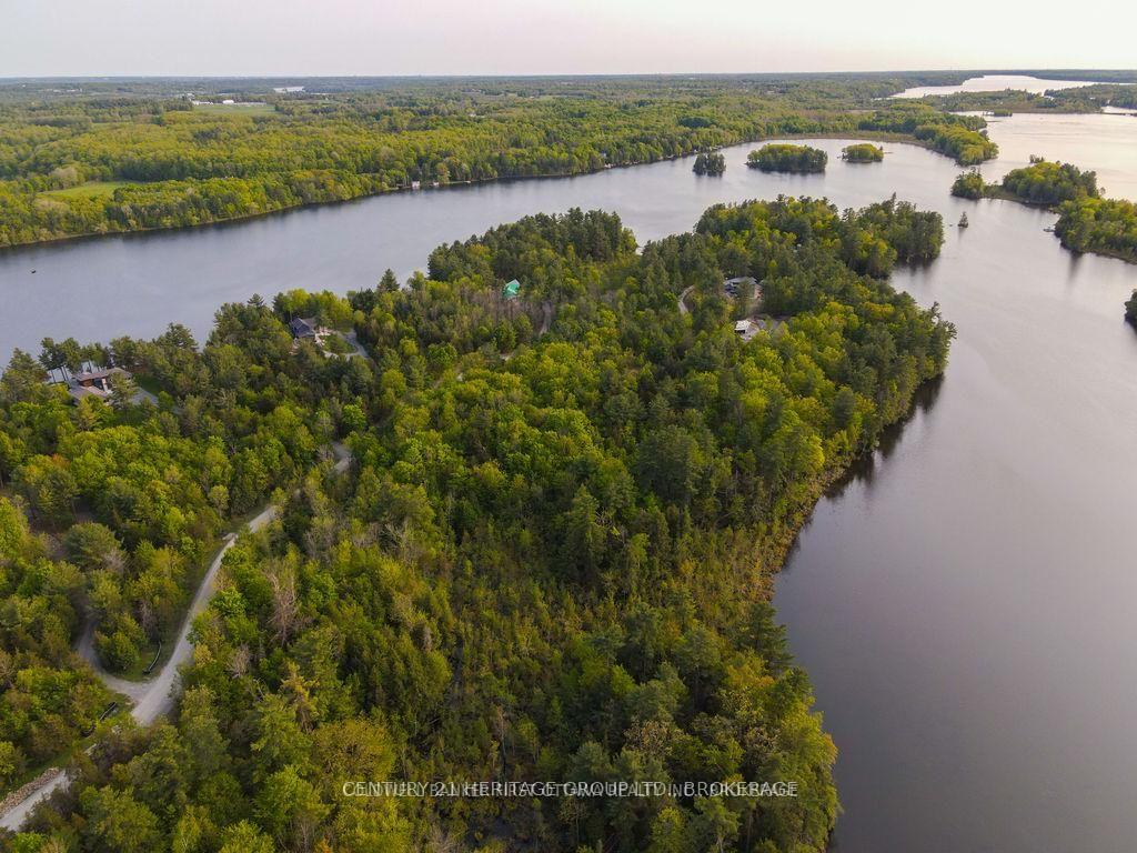 Photo 3 of 15 Hinterland Lane, Frontenac, Frontenac South — HOMEH