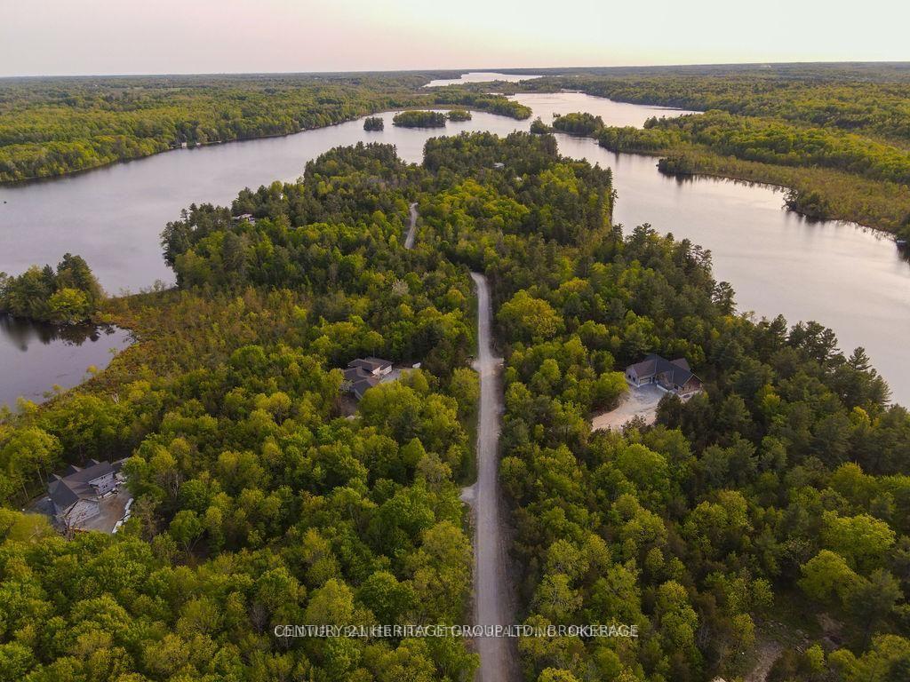 Photo 7 of 15 Hinterland Lane, Frontenac, Frontenac South — HOMEH