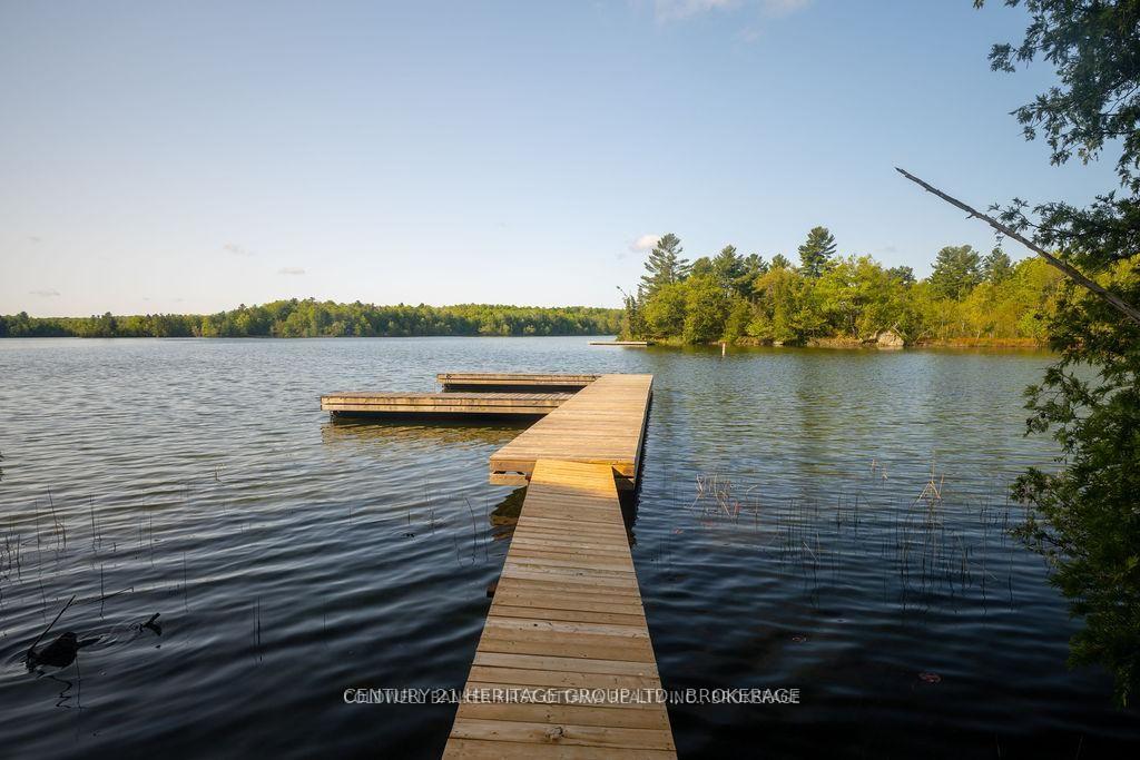 Photo 13 of 15 Hinterland Lane, Frontenac, Frontenac South — HOMEH