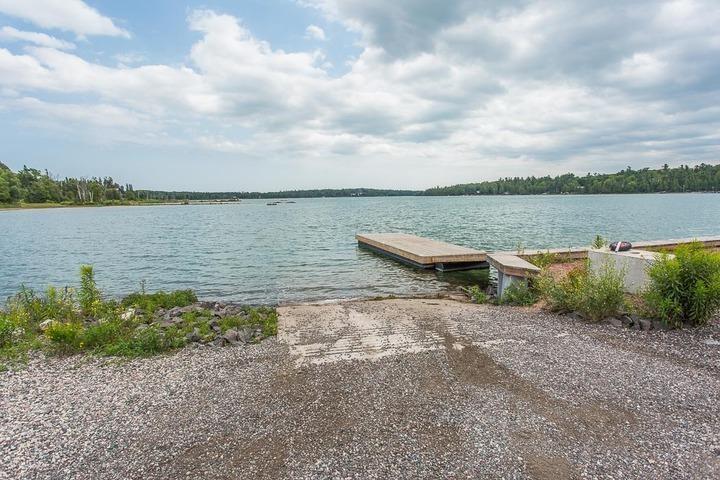Photo 42 of 1058 Sailors Encampment Drive, St. Joseph — HOMEH