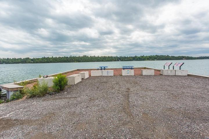 Photo 43 of 1058 Sailors Encampment Drive, St. Joseph — HOMEH
