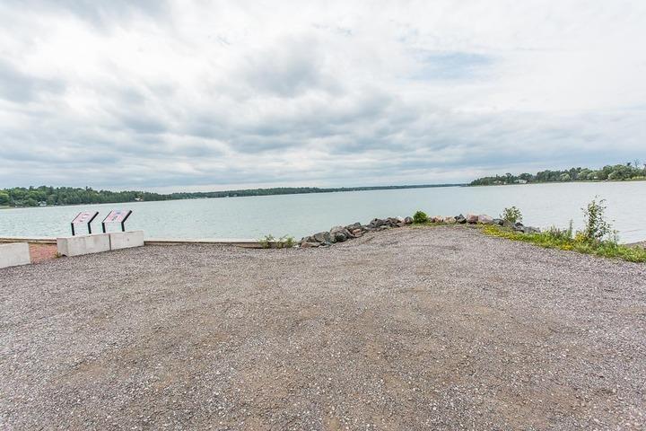 Photo 44 of 1058 Sailors Encampment Drive, St. Joseph — HOMEH