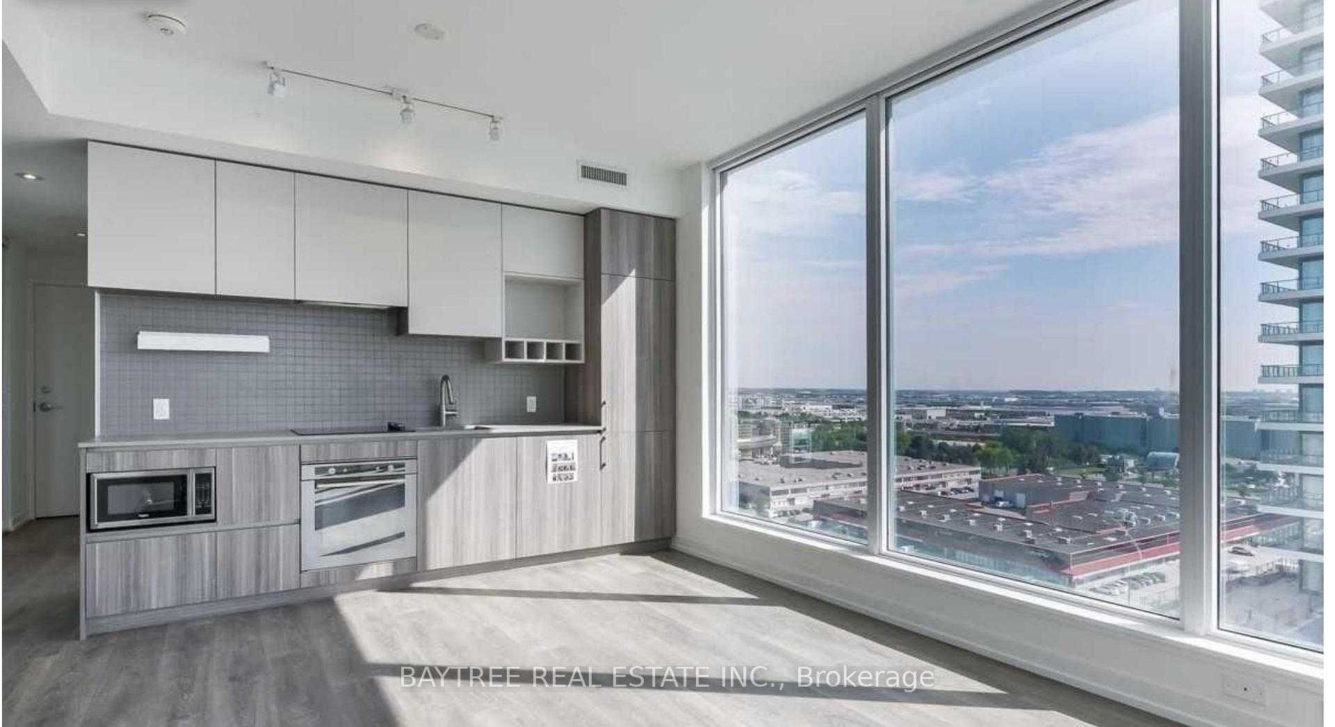 Photo of Unit 2603, 898 Portage Parkway