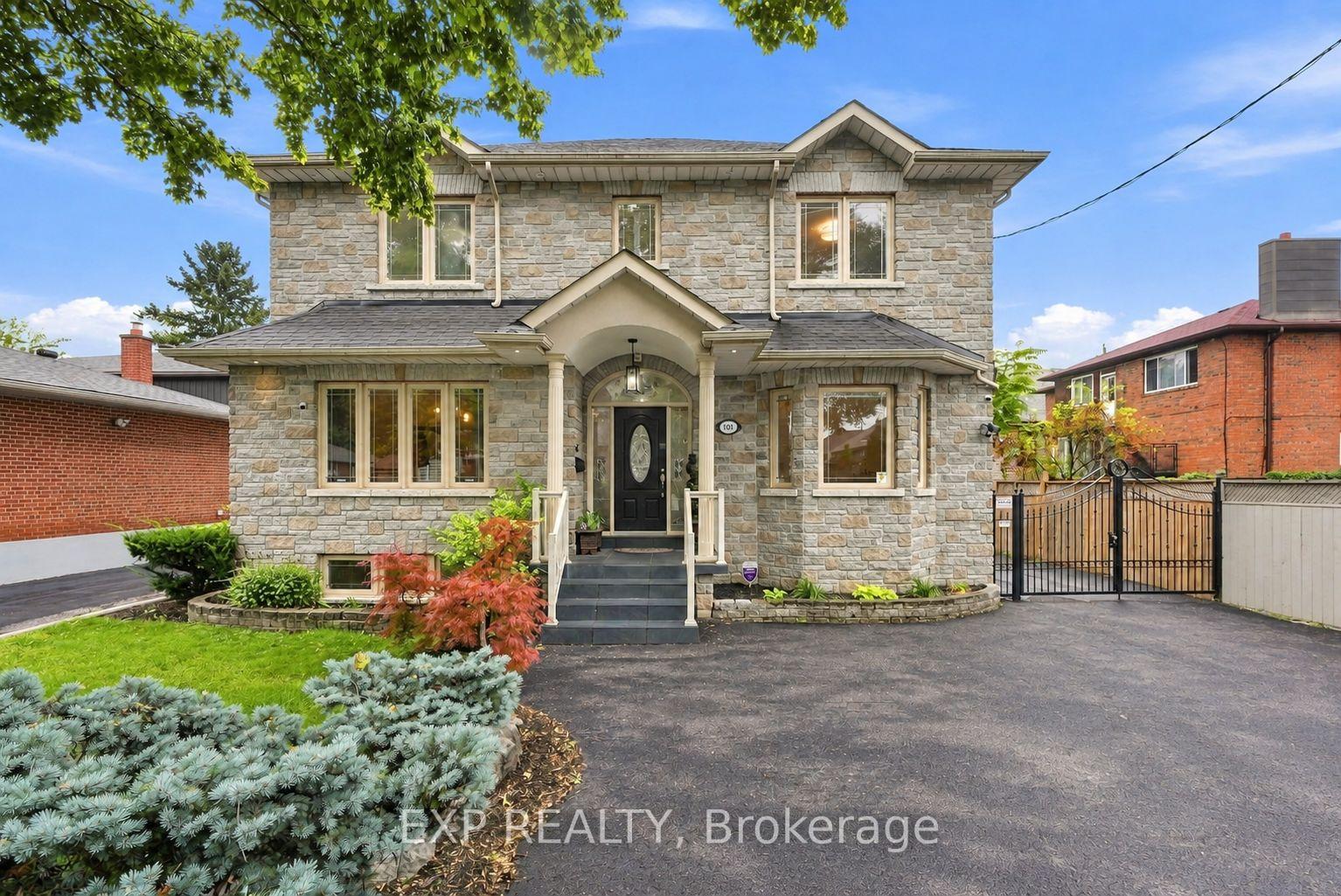 Photo of 101 Cannon Road