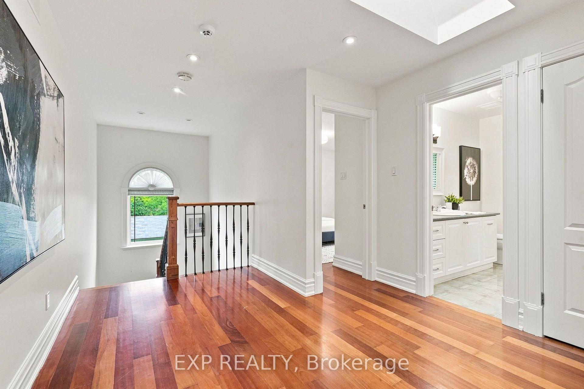 Photo 27 of 101 Cannon Road, Etobicoke, Stonegate-Queensway — HOMEH