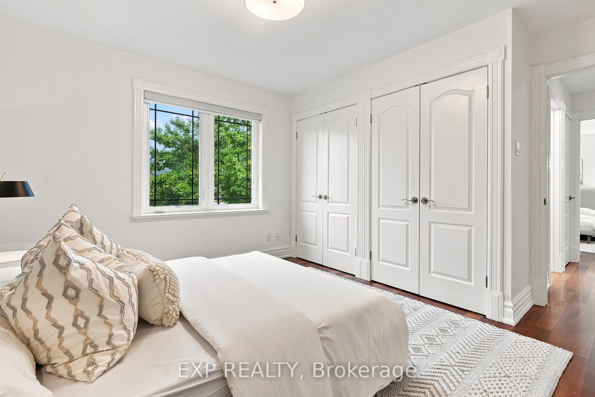 Photo 30 of 101 Cannon Road, Etobicoke, Stonegate-Queensway — HOMEH