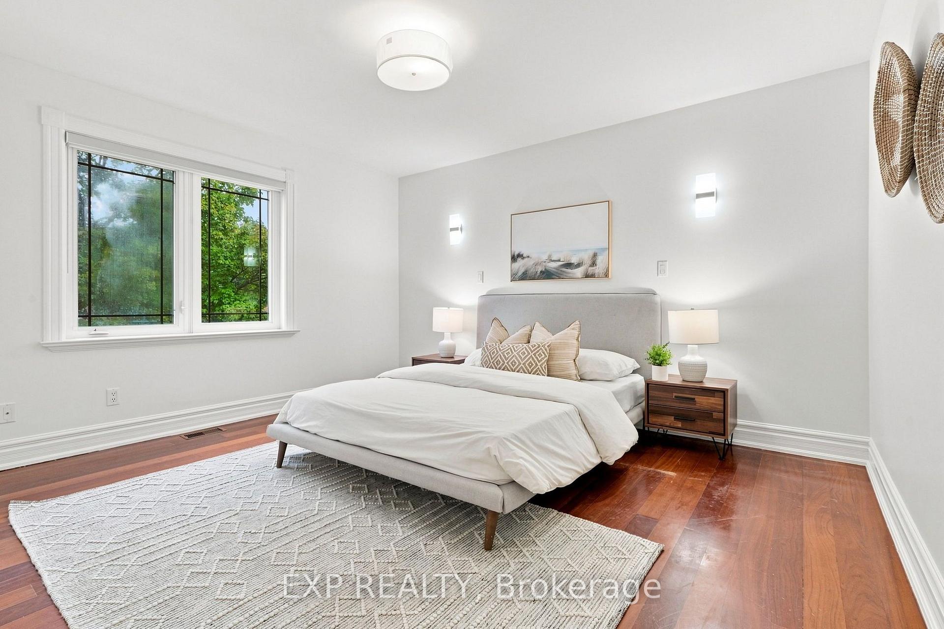 Photo 31 of 101 Cannon Road, Etobicoke, Stonegate-Queensway — HOMEH